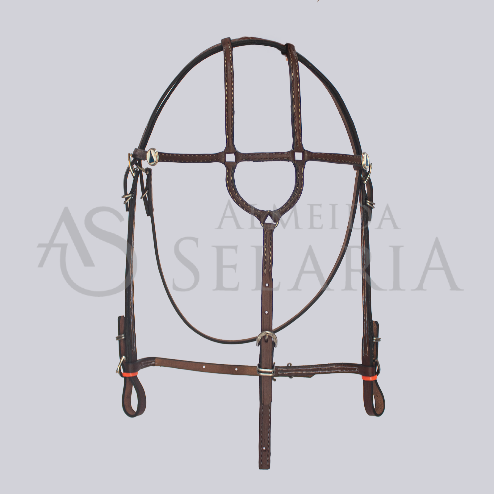 CABEÇADA 019 - Imagem 7