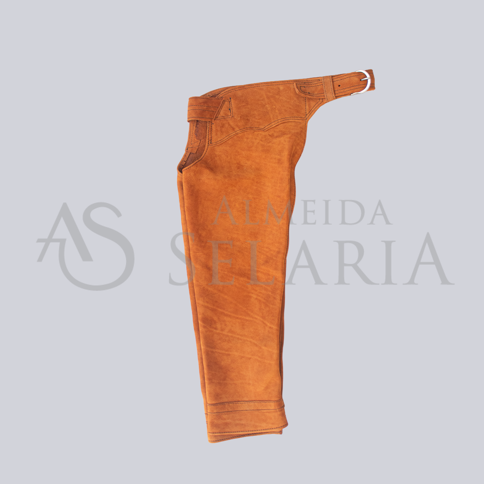 PERNEIRA SIMPLES - NOBUCK ( P AO G )