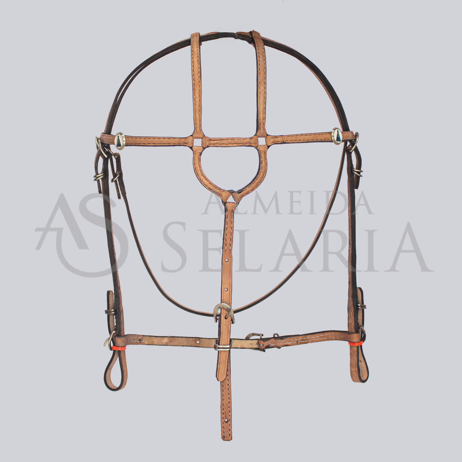 CABEÇADA 019 - Imagem 5