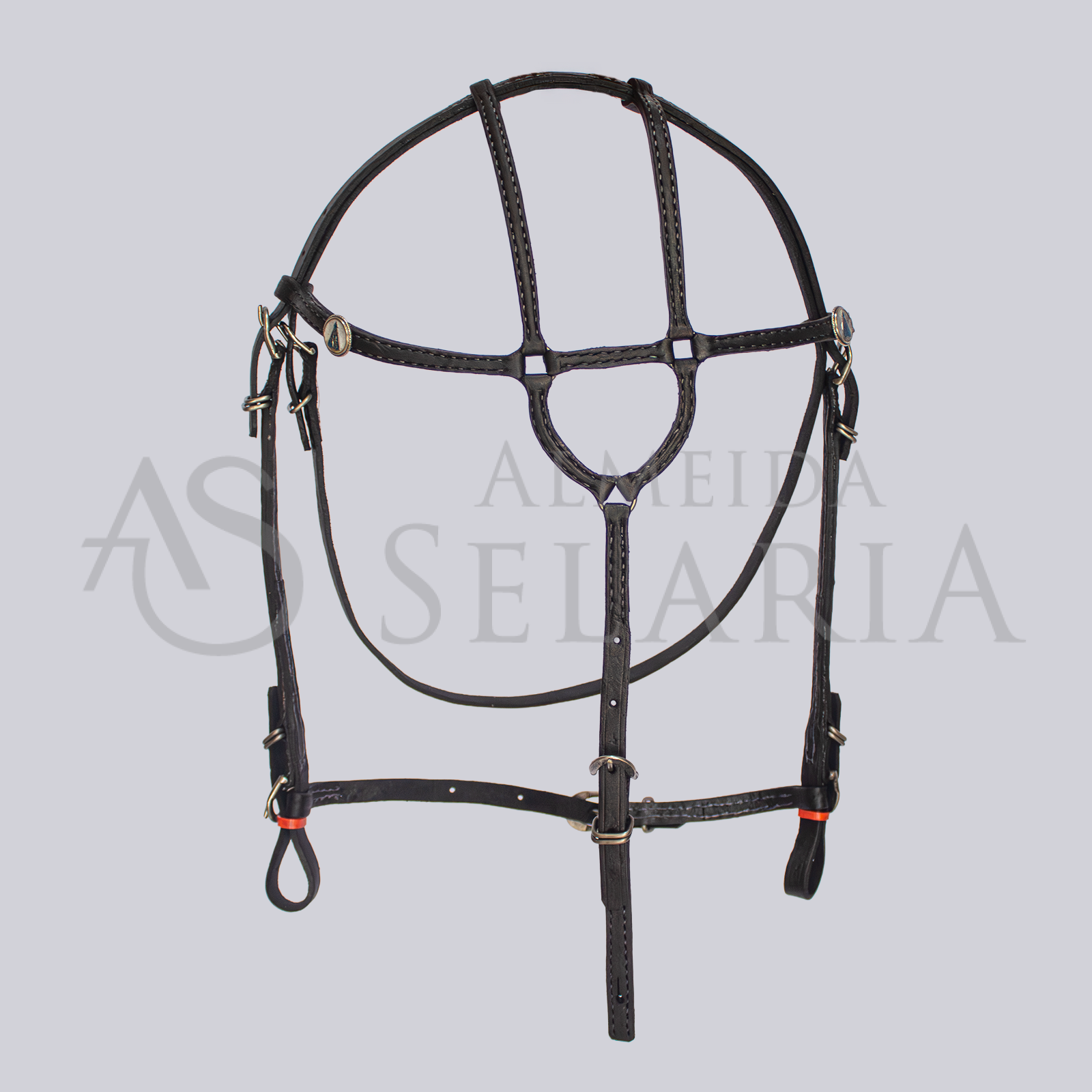 CABEÇADA 019 - Imagem 3