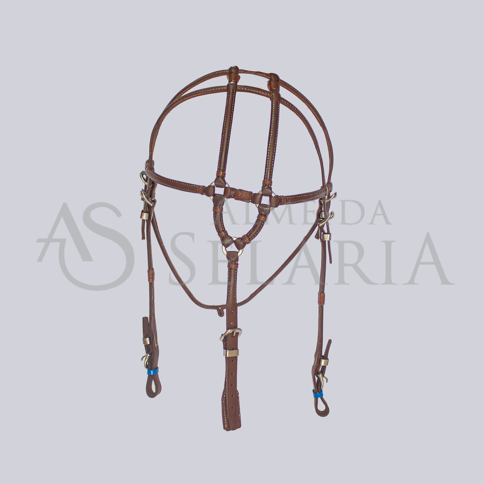 CABEÇADA 014 - Imagem 5