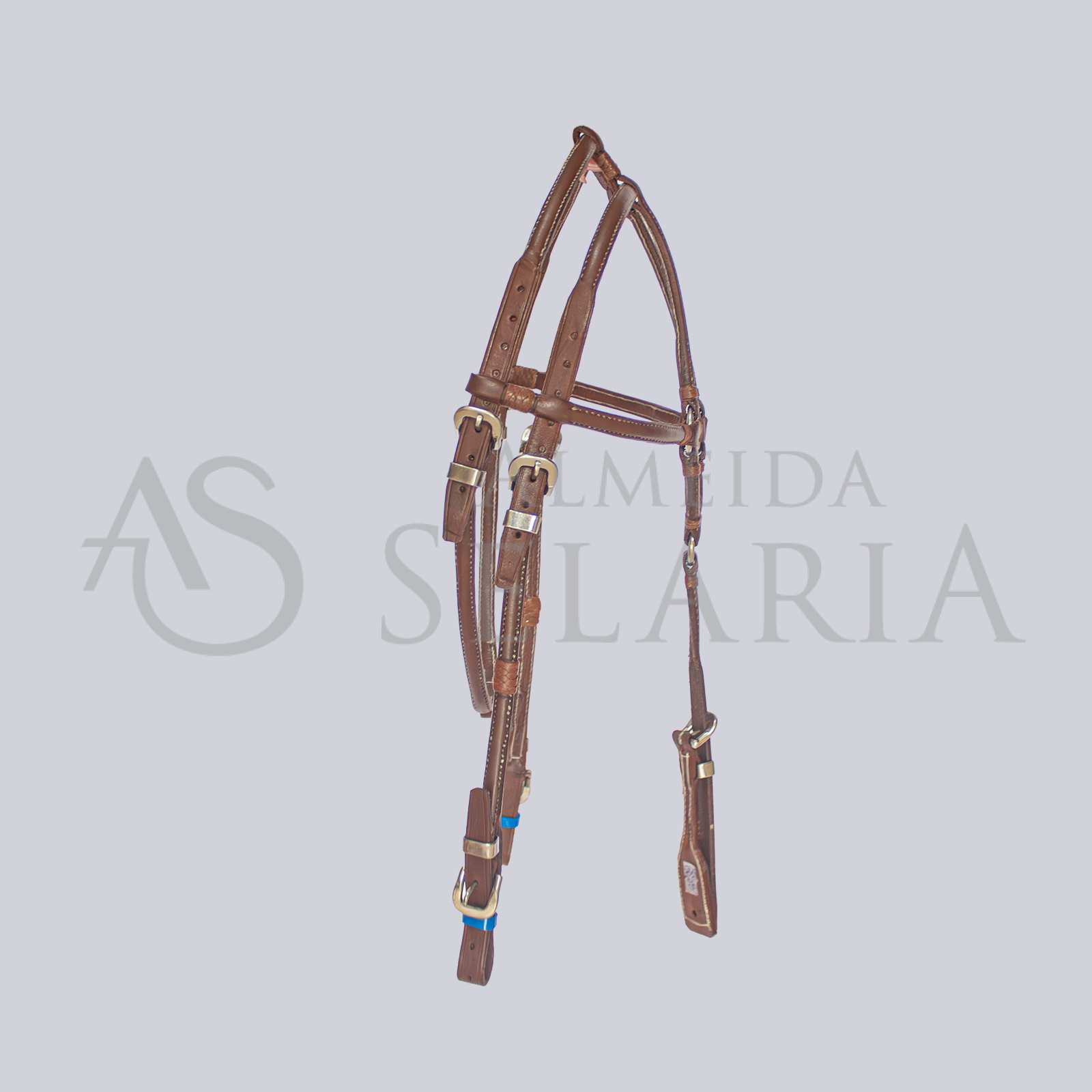 CABEÇADA 014 - Imagem 6