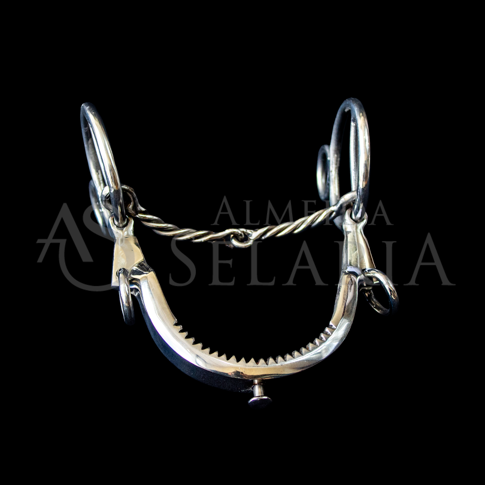 ARREIO DE DOMA - Imagem 8