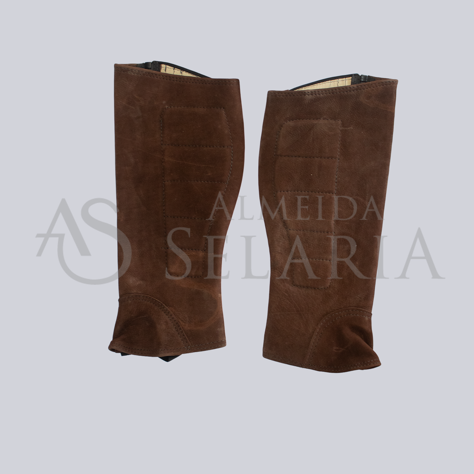 CANELEIRA VAQUEIRO - NOBUCK - Imagem 2