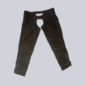 PERNEIRA COMPLETA - NOBUCK ( PRONTA ENTREGA )