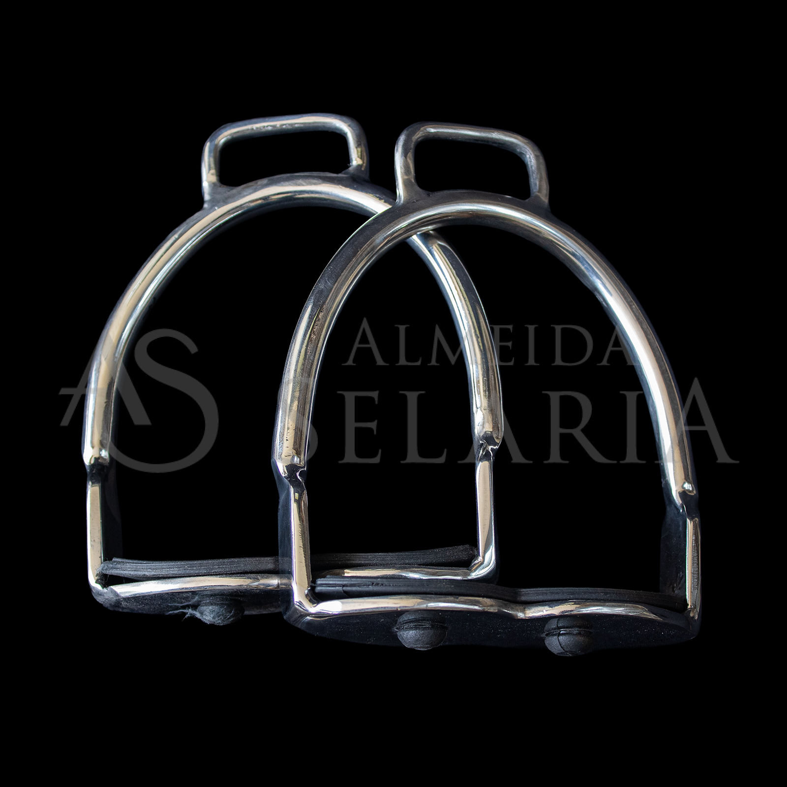 ESTRIBO MODELO 8 - Imagem 2