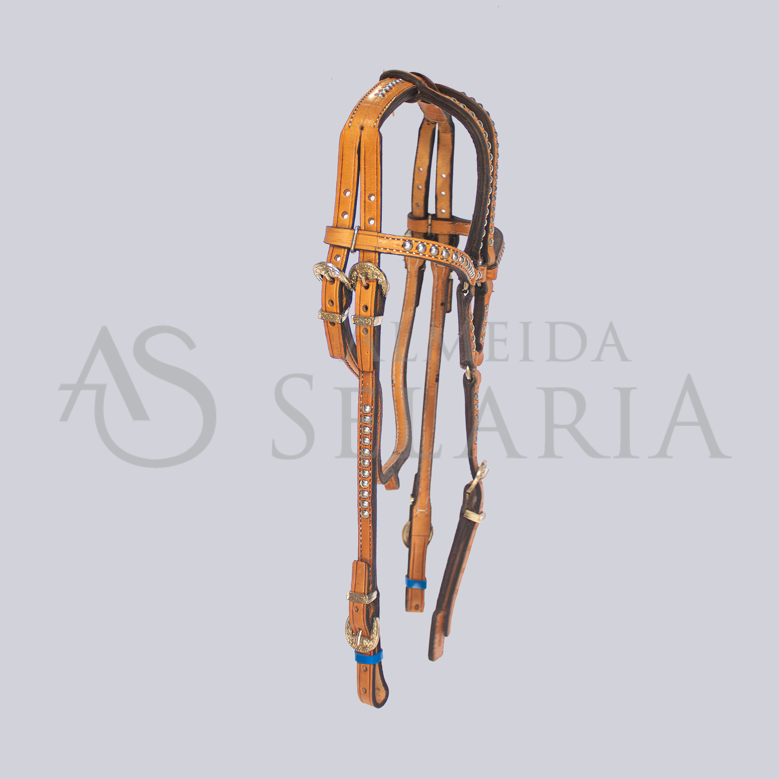 CABEÇADA 008 - Imagem 4