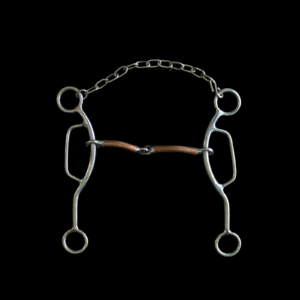 LEVANTADOR BOCAL DE COBRE