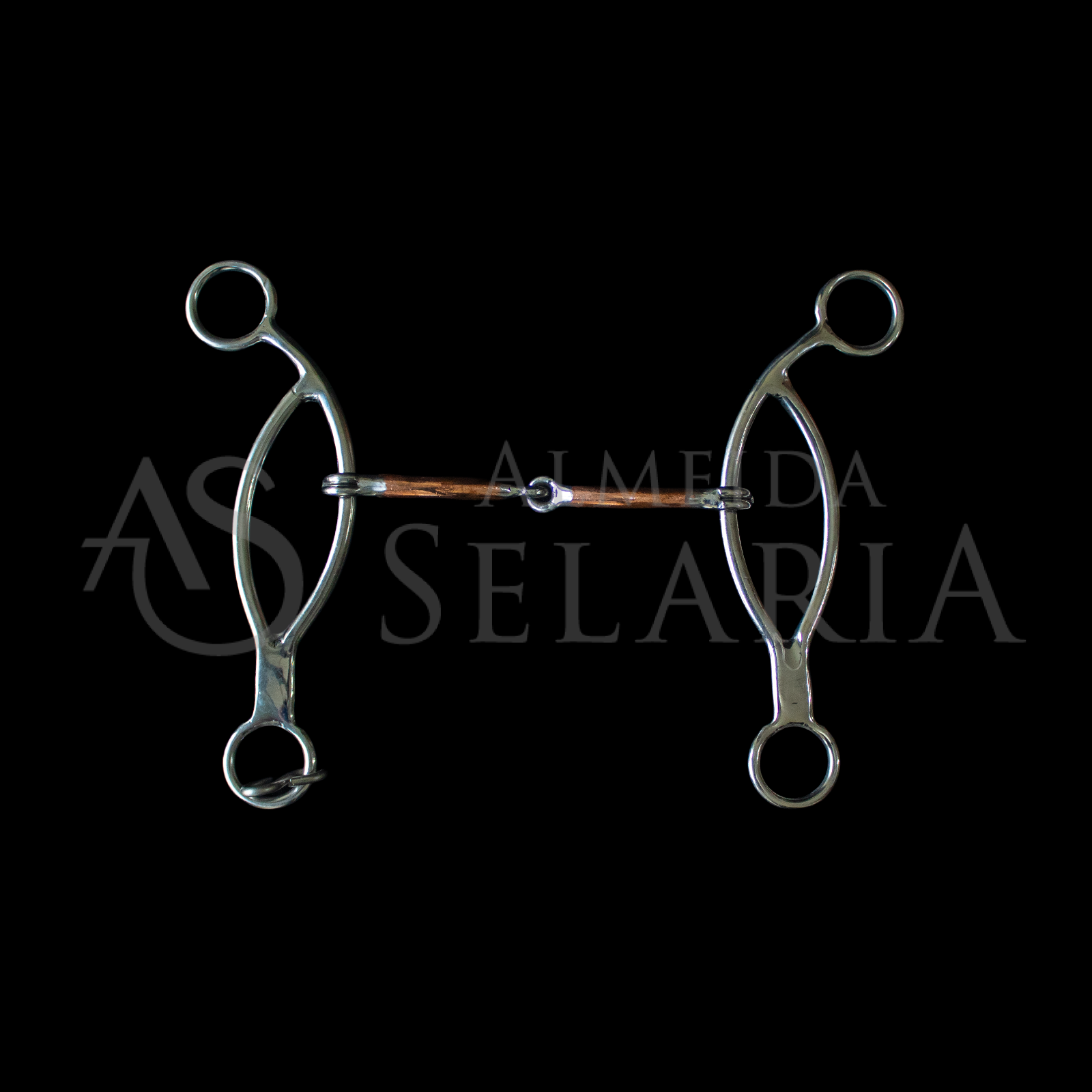 LEVANTADOR BOCAL DE COBRE - Imagem 3