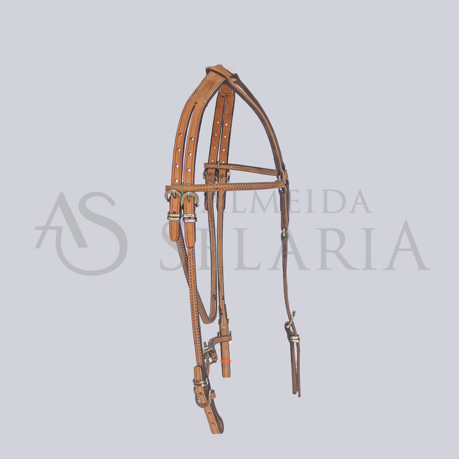 CABEÇADA 018 - Imagem 2