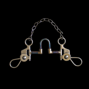 FREIO TABATINGA ARTICULADO