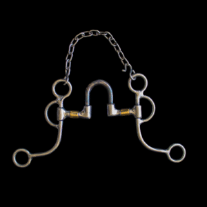 FREIO CORRECTION BIT