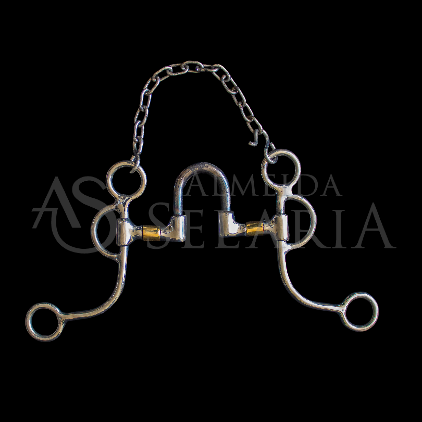 FREIO CORRECTION BIT