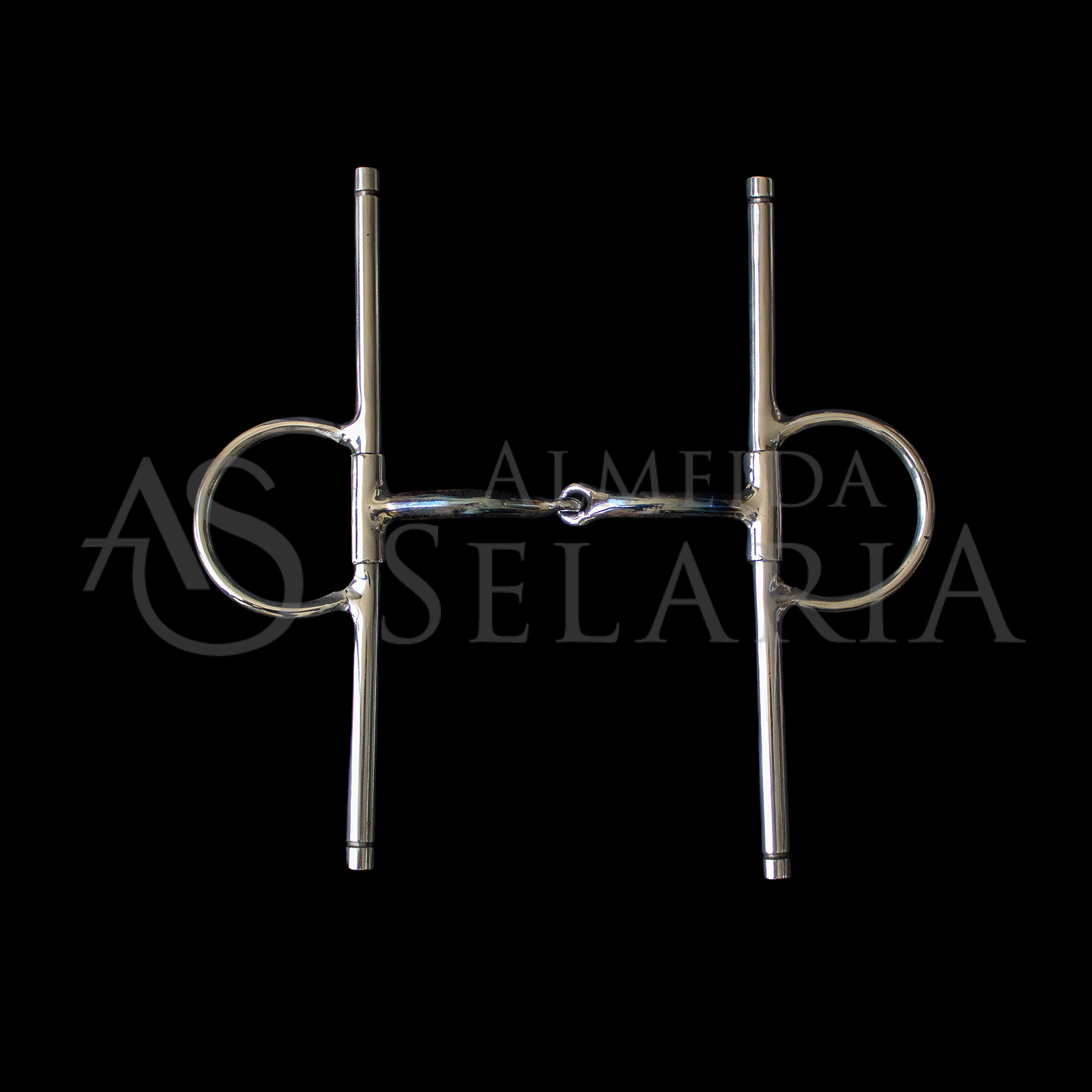 BRIDÃO AGULHA - Imagem 2