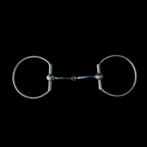 BRIDÃO "D" BOCAL NA BOLINHA