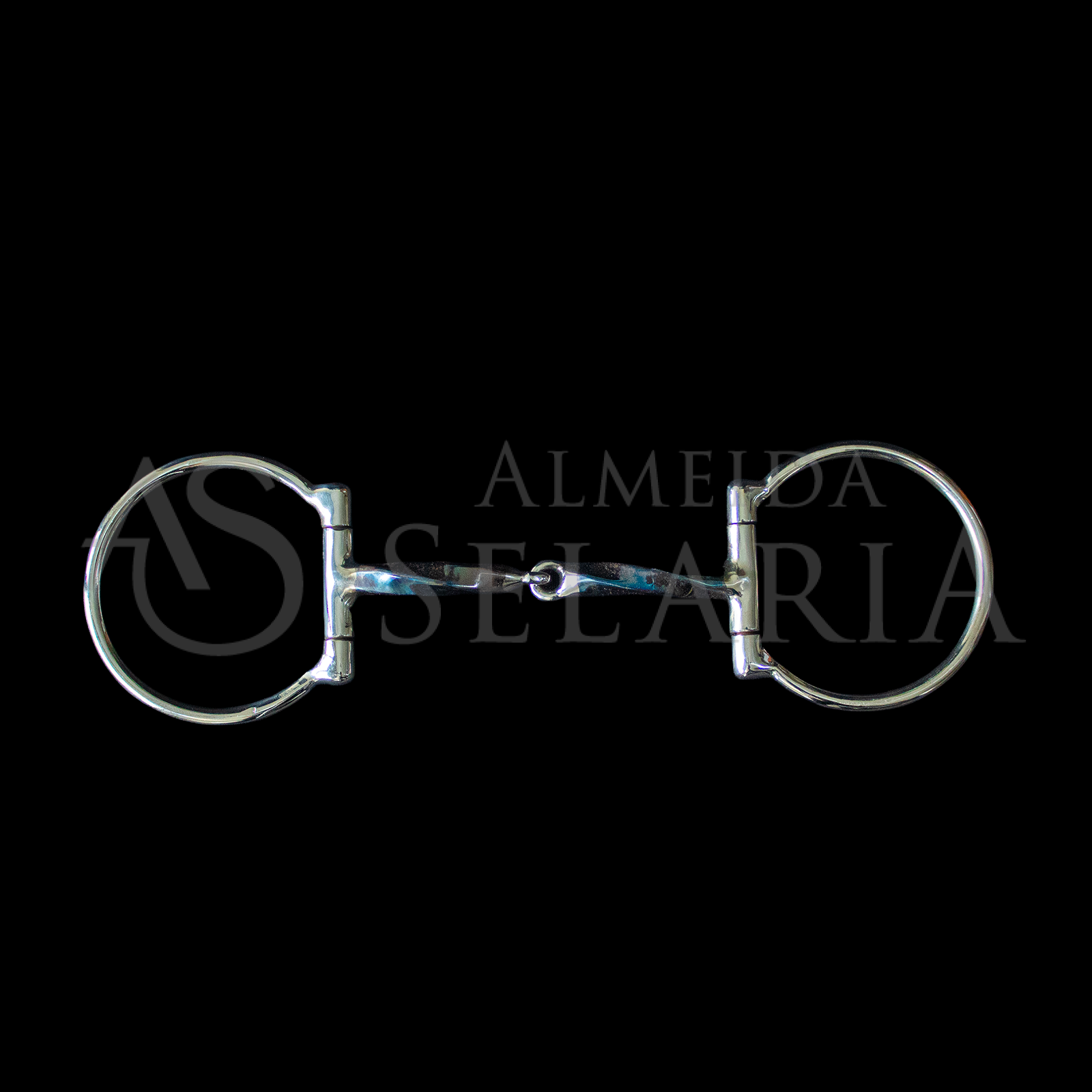 BRIDÃO "D" BOCAL CARANBOLA