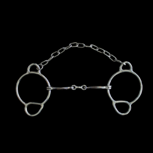 BRIDÃO CARACOL COM SALIVADOR