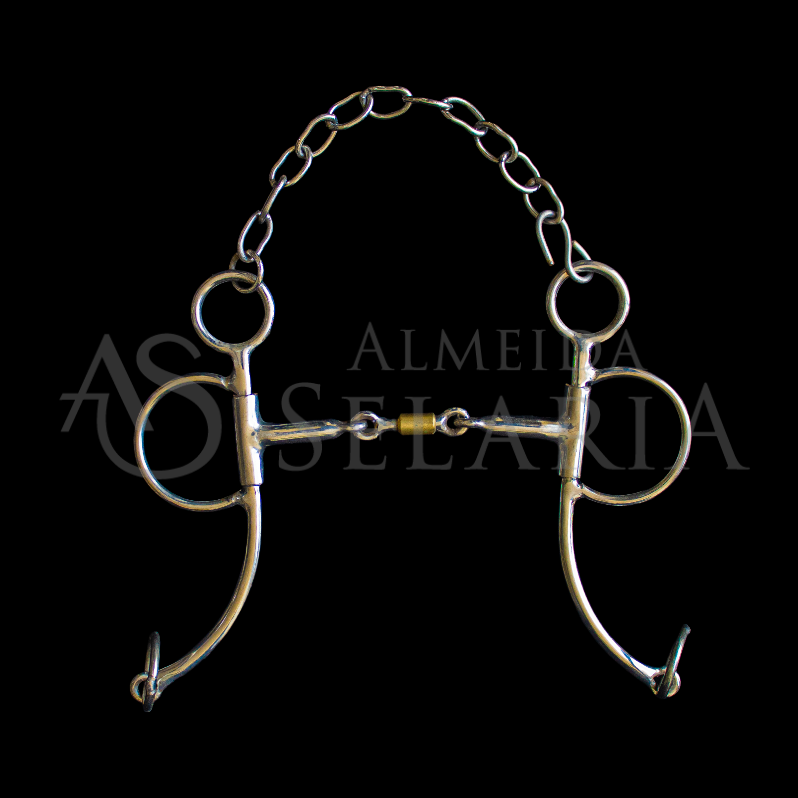 FREIO A BRIDÃO - Imagem 3