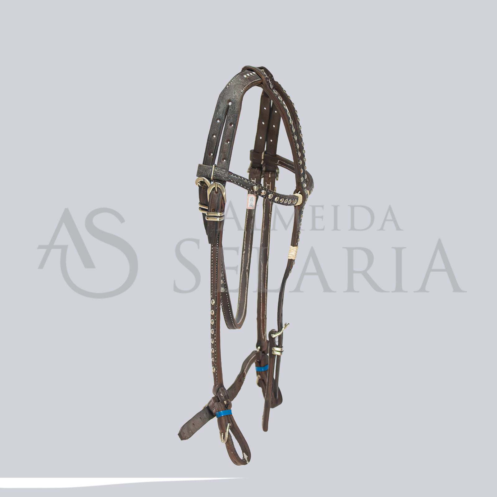 CABEÇADA 001 - Imagem 2