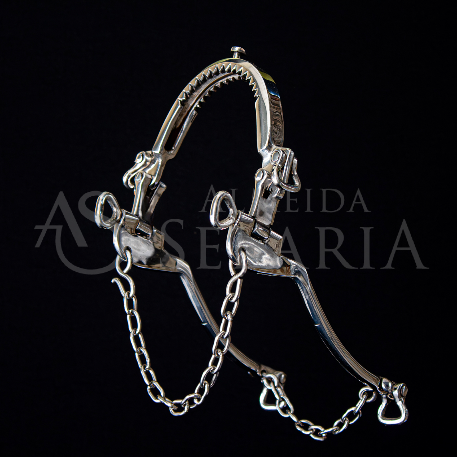 BREQUE PERNA DE MOÇA - MÃOZINHA - Imagem 2