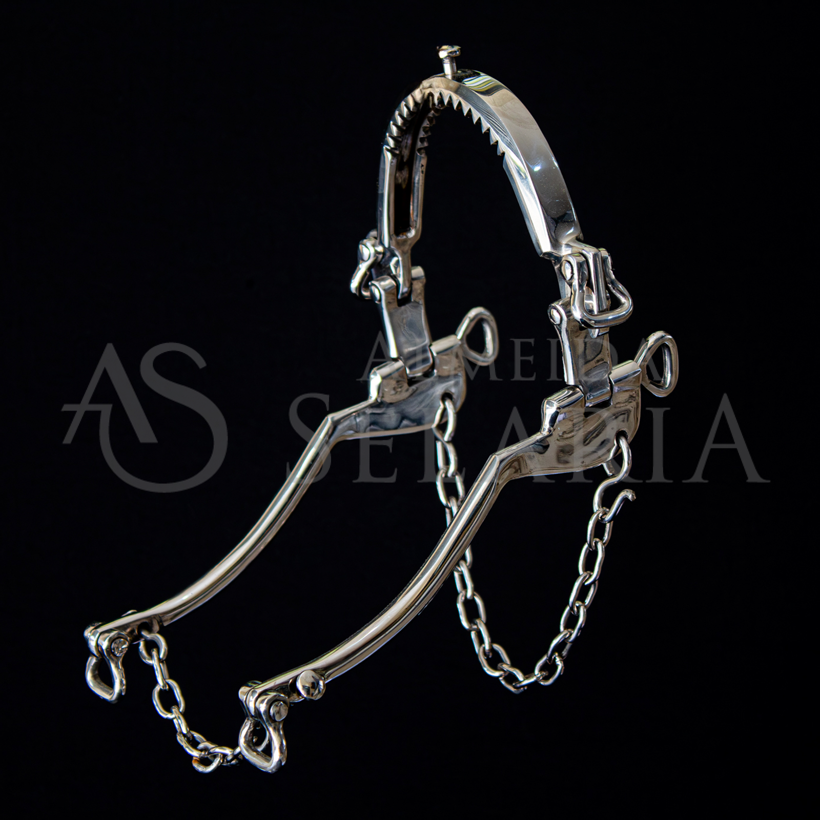 BREQUE PERNA DE MOÇA - MÃOZINHA