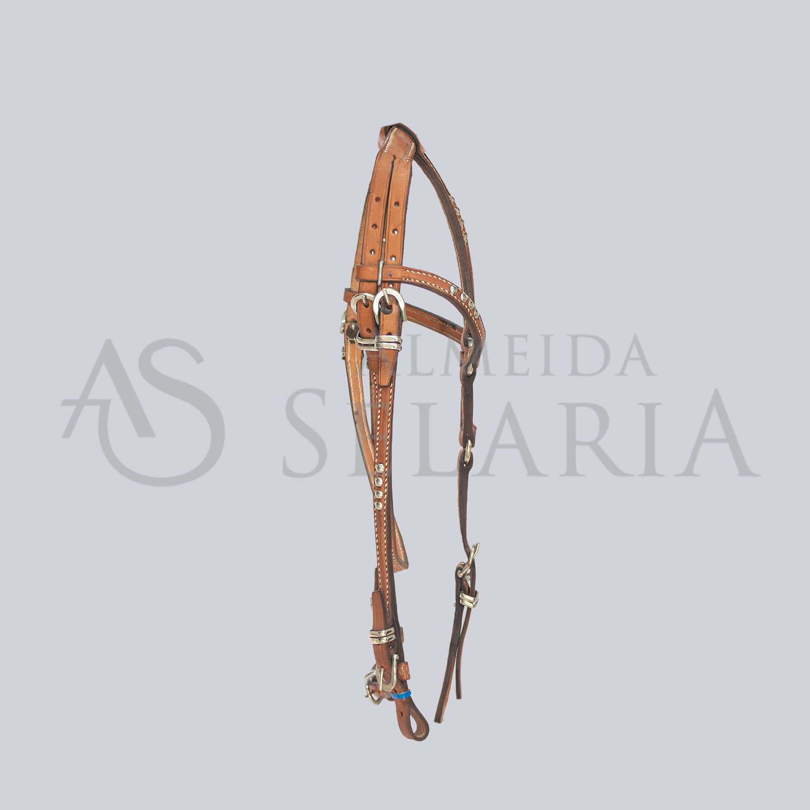 CABEÇADA 003 - Imagem 2