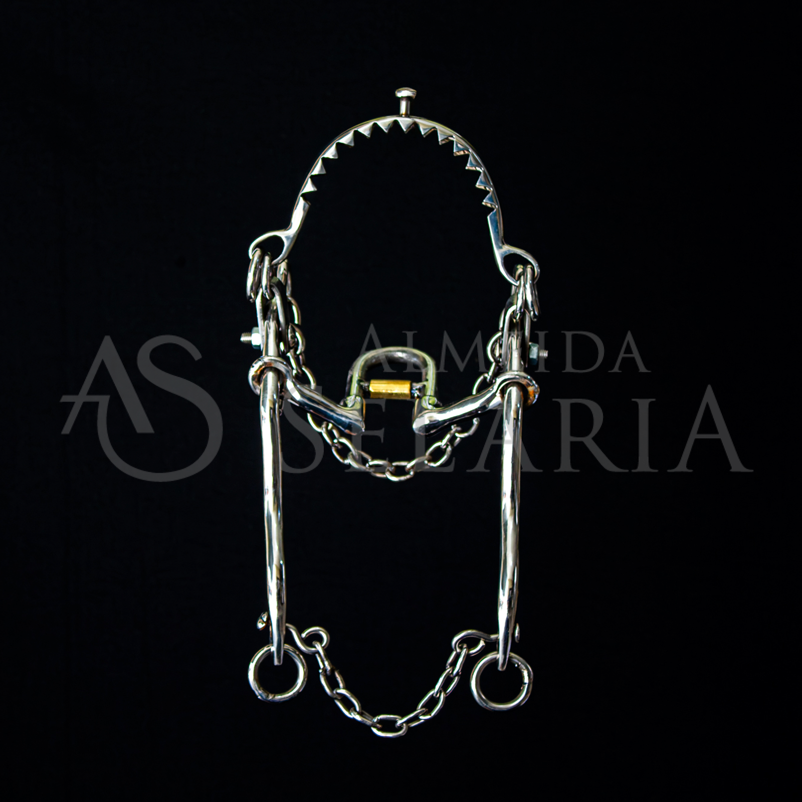 ESTROVENGA ( CONJUGADA )