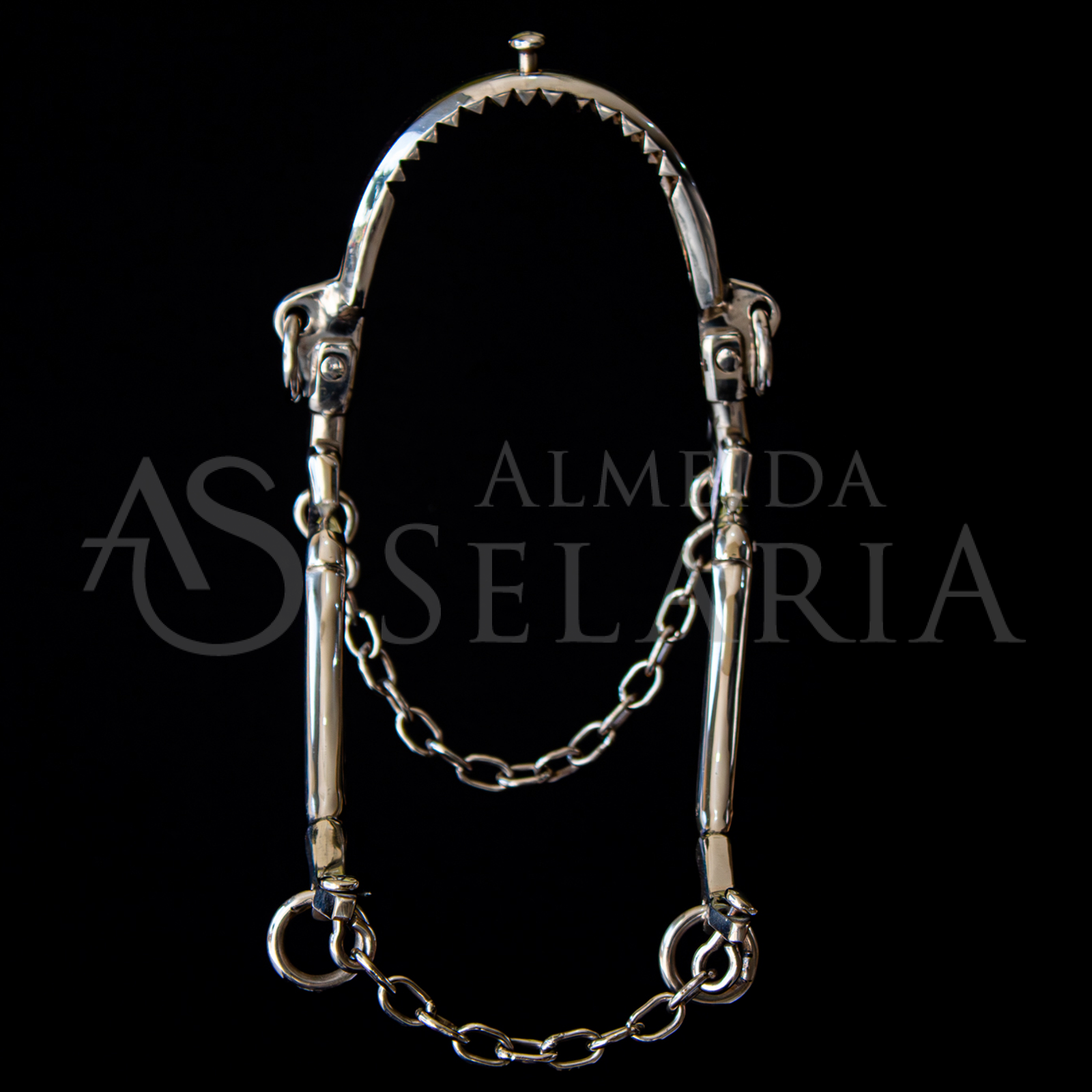 BREQUE PERNA DE MOÇA - FURNIDO