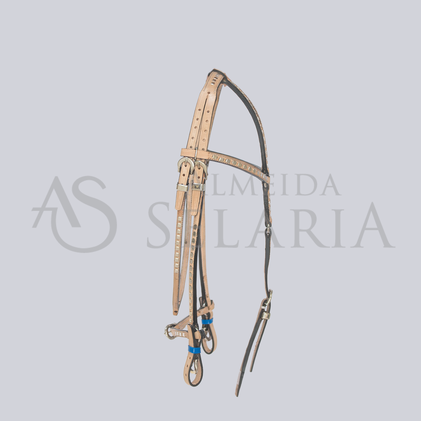 CABEÇADA 004 - Imagem 2