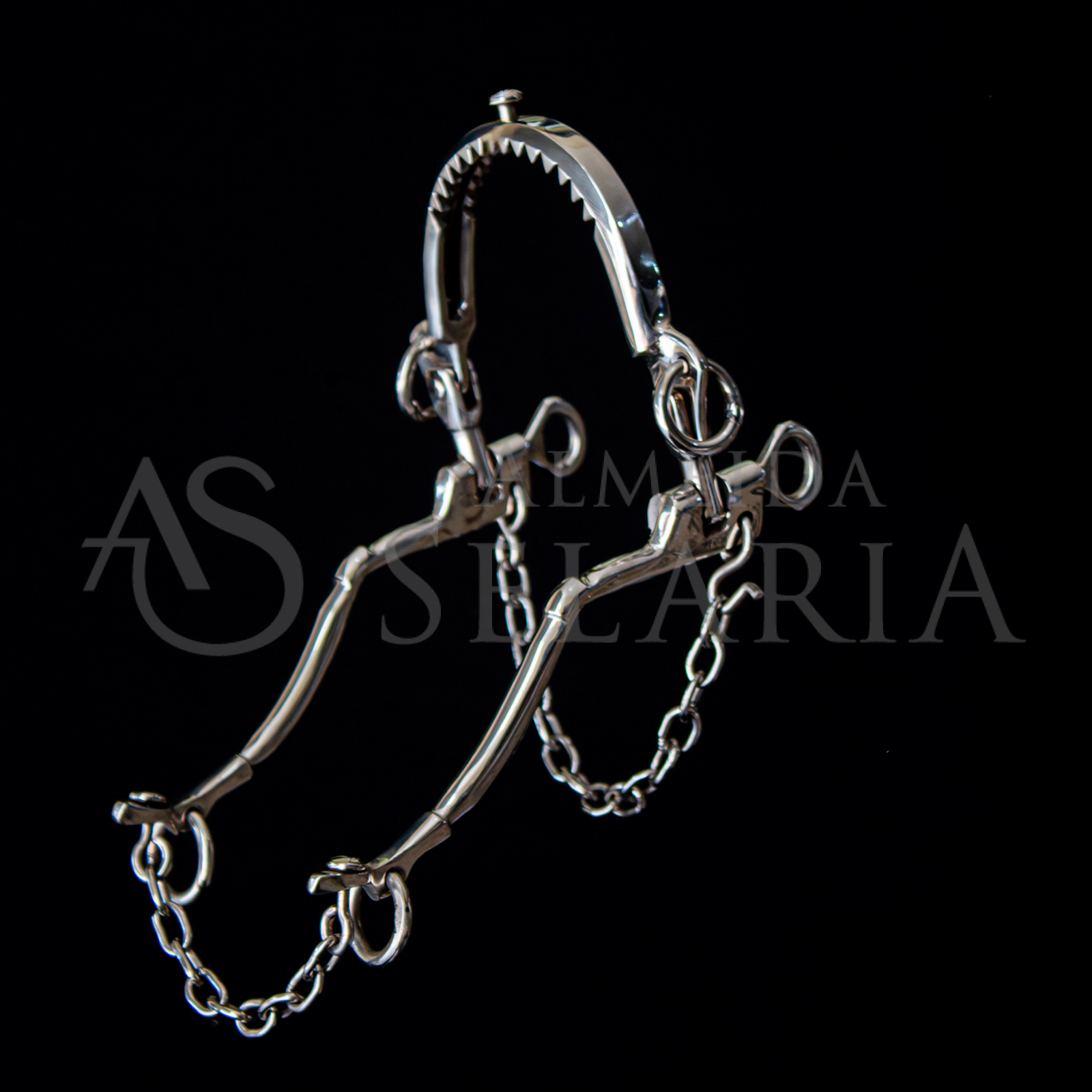 BREQUE PERNA DE MOÇA - LEVE