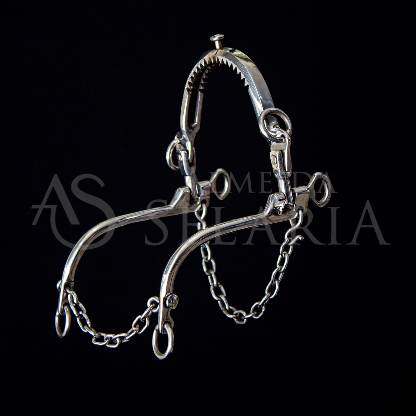 BREQUE PERNA DE ARRAME - Imagem 2