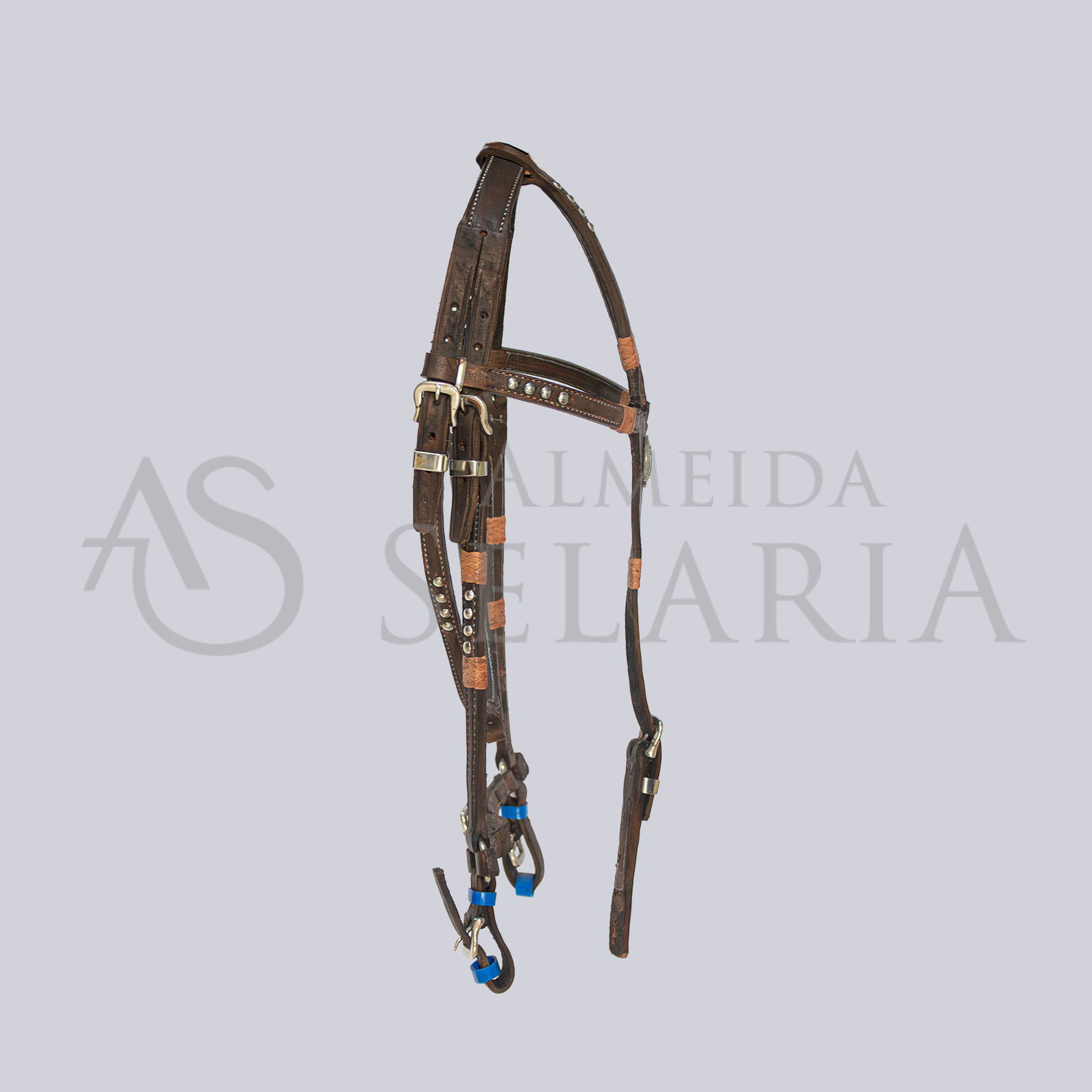 CABEÇADA 006 - Imagem 2