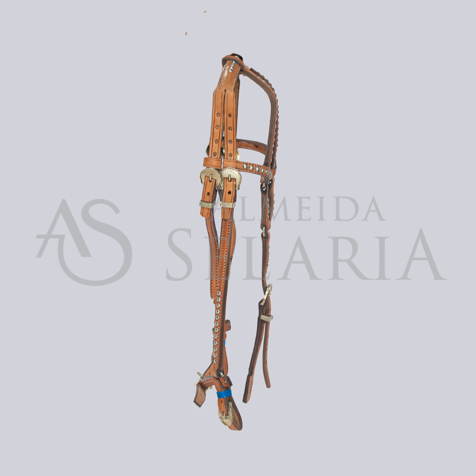 CABEÇADA 008 - Imagem 2