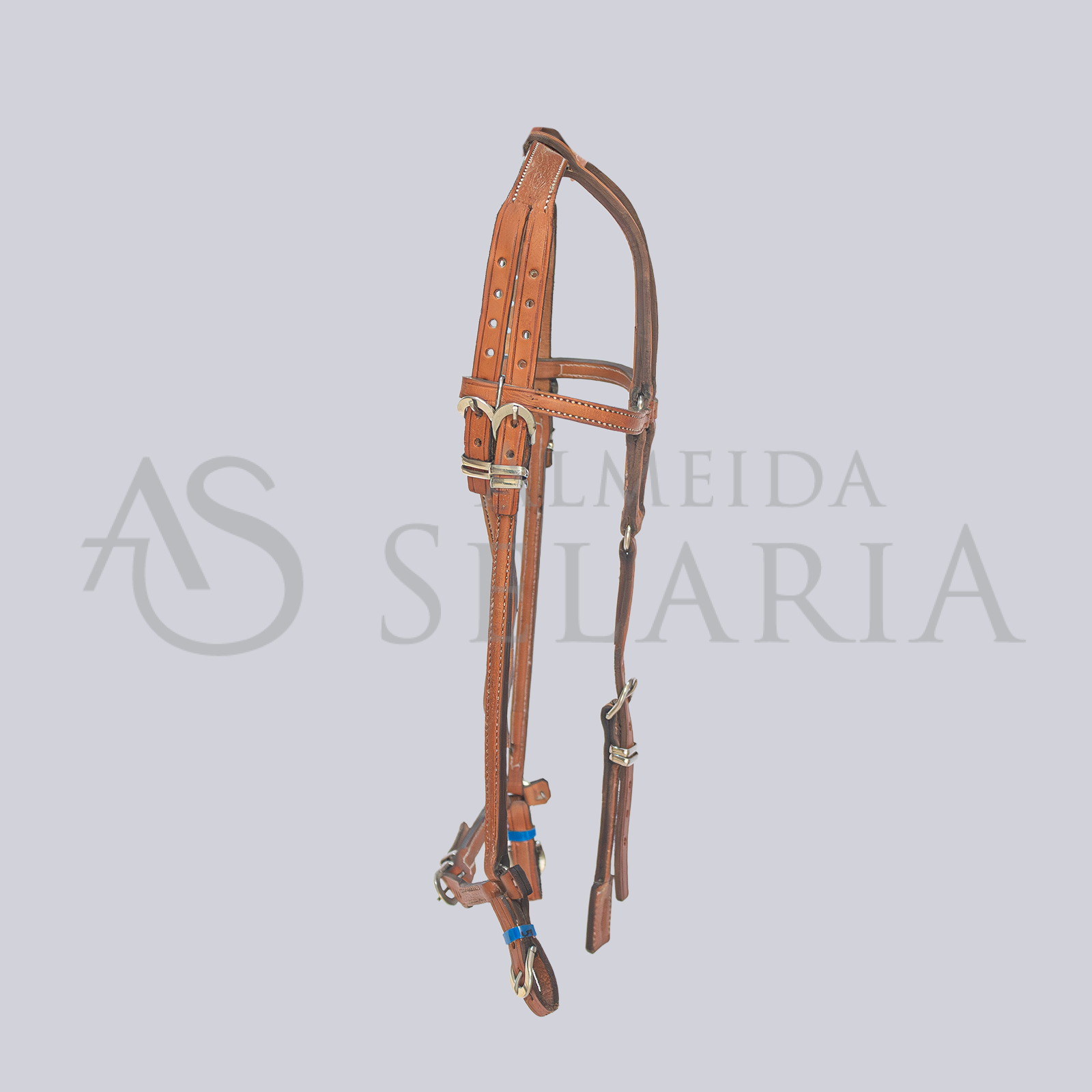 CABEÇADA 009 - Imagem 2