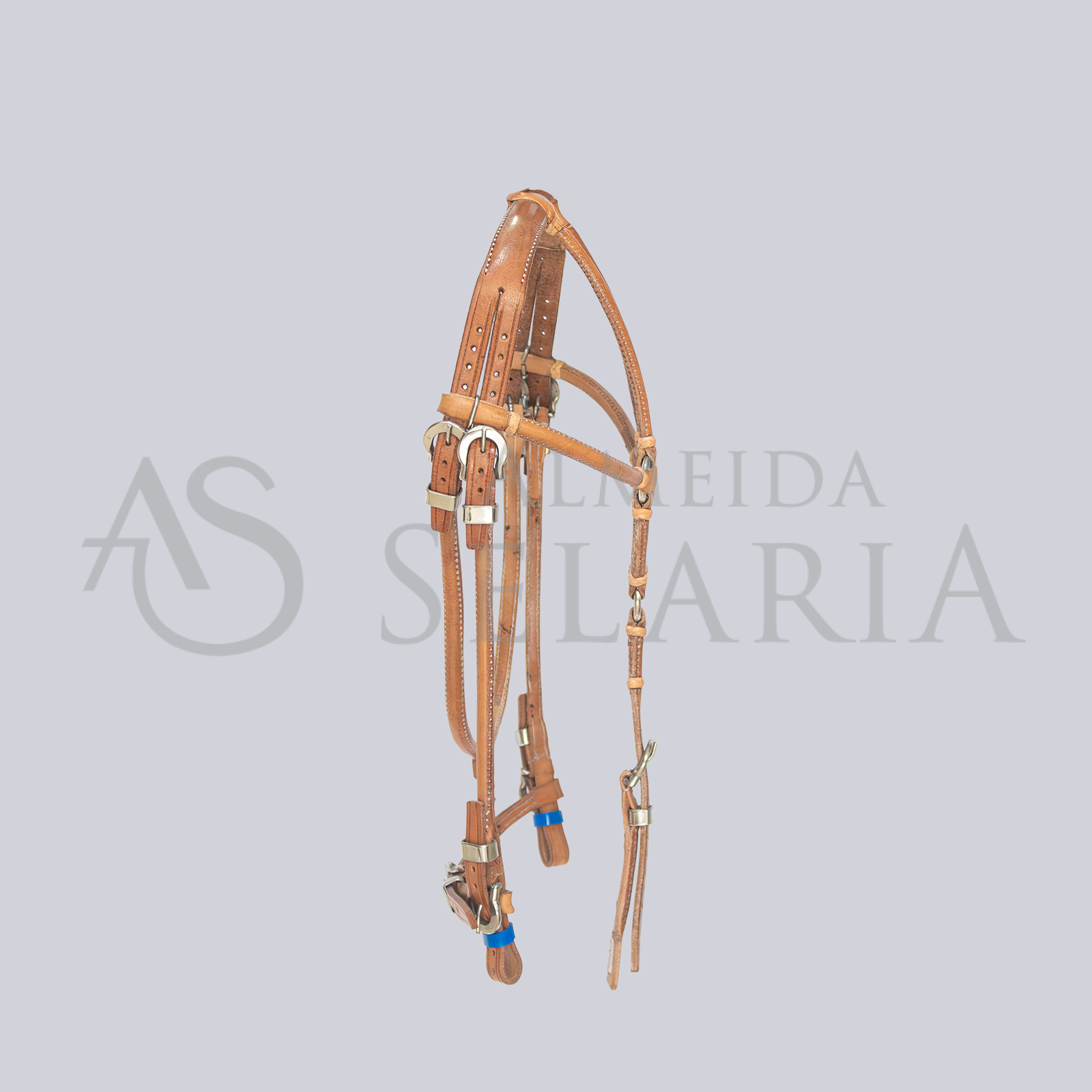 CABEÇADA 010 - Imagem 2