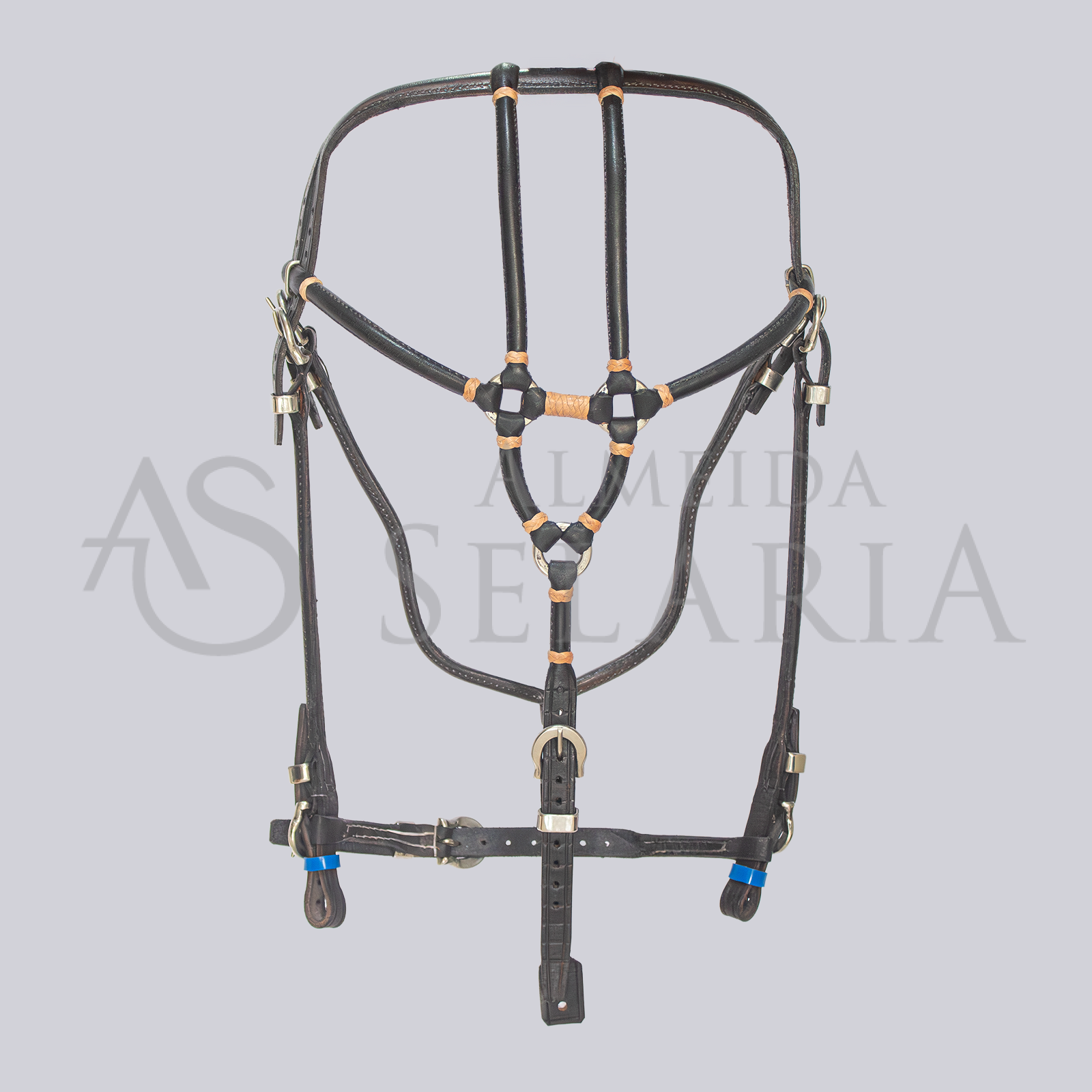 CABEÇADA 010 - Imagem 3