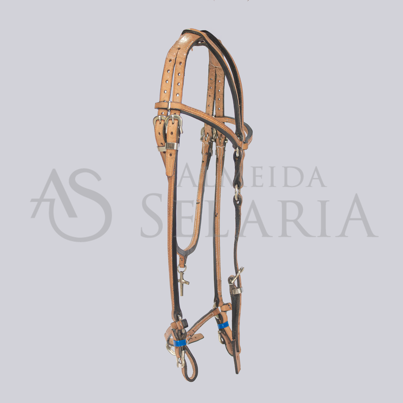 CABEÇADA 015 - Imagem 2