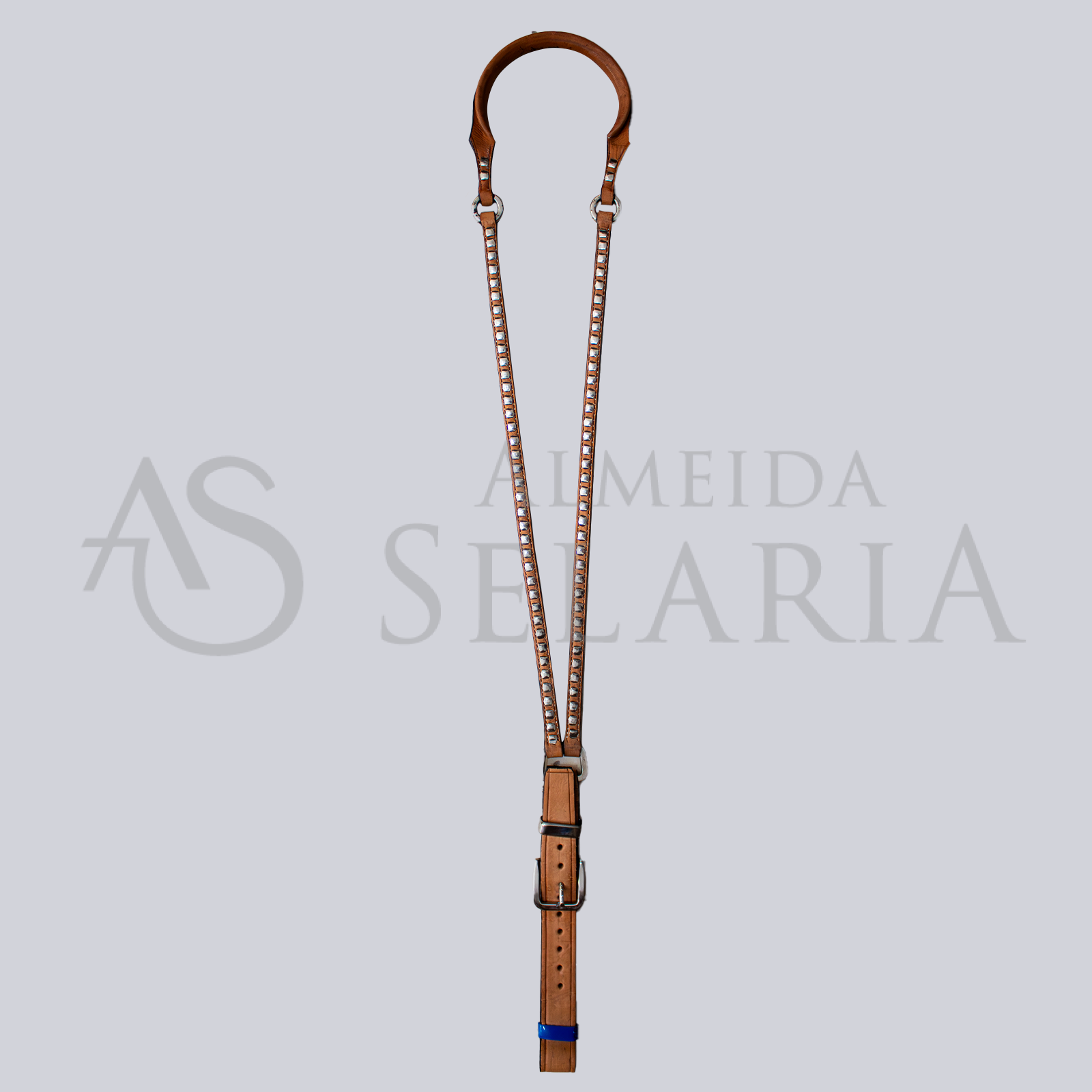 RABICHO FIVELA QUADRADA BATIDA