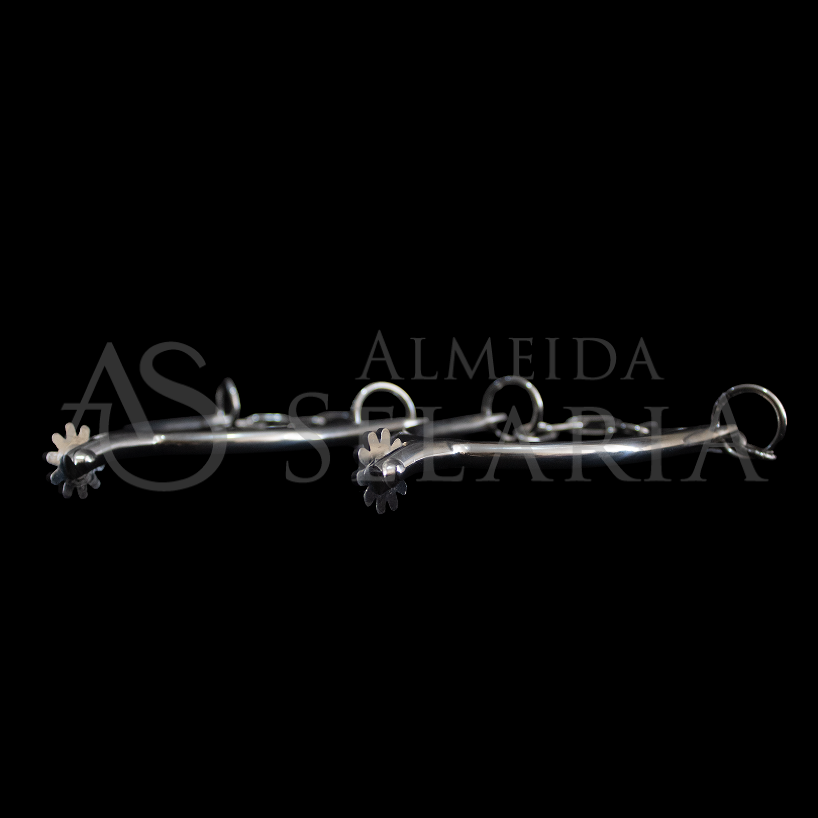 ESPORA CHALANA 002 - Imagem 4