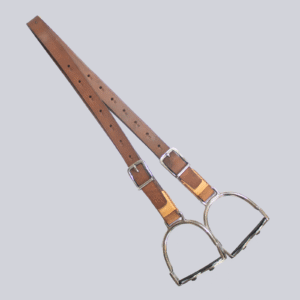 LORO COM ESTRIBO - PREMIUM