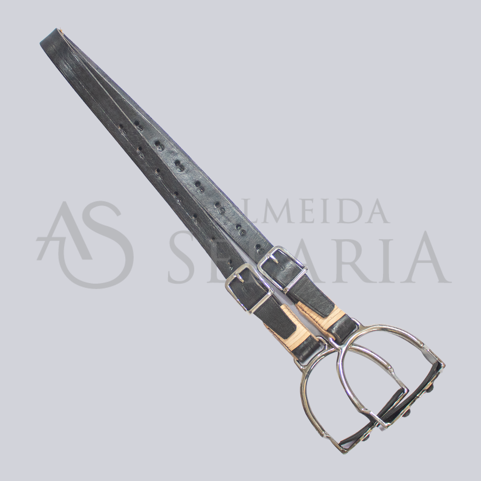 LORO COM ESTRIBO - PREMIUM - Imagem 3