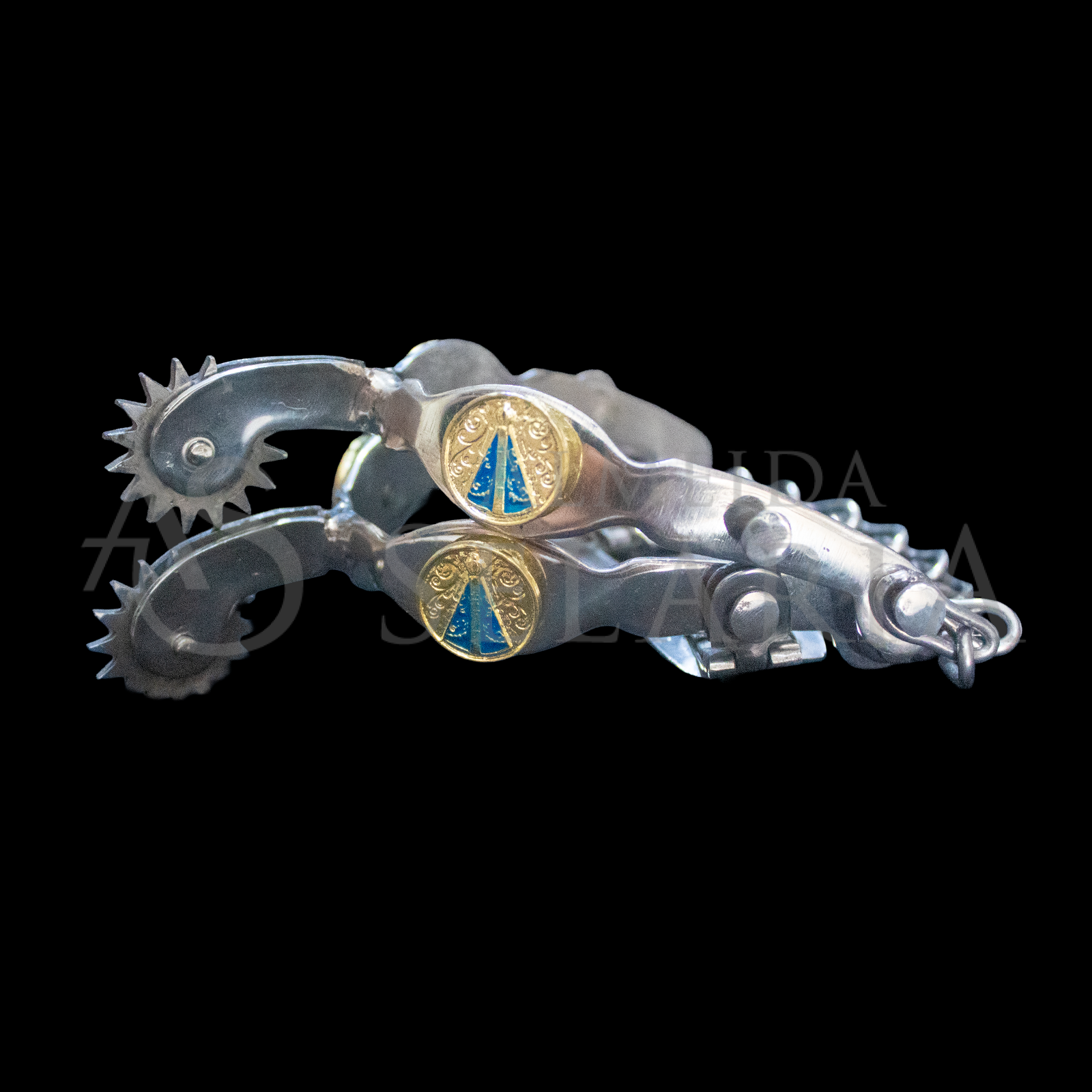 ESPORA 021 - Imagem 5