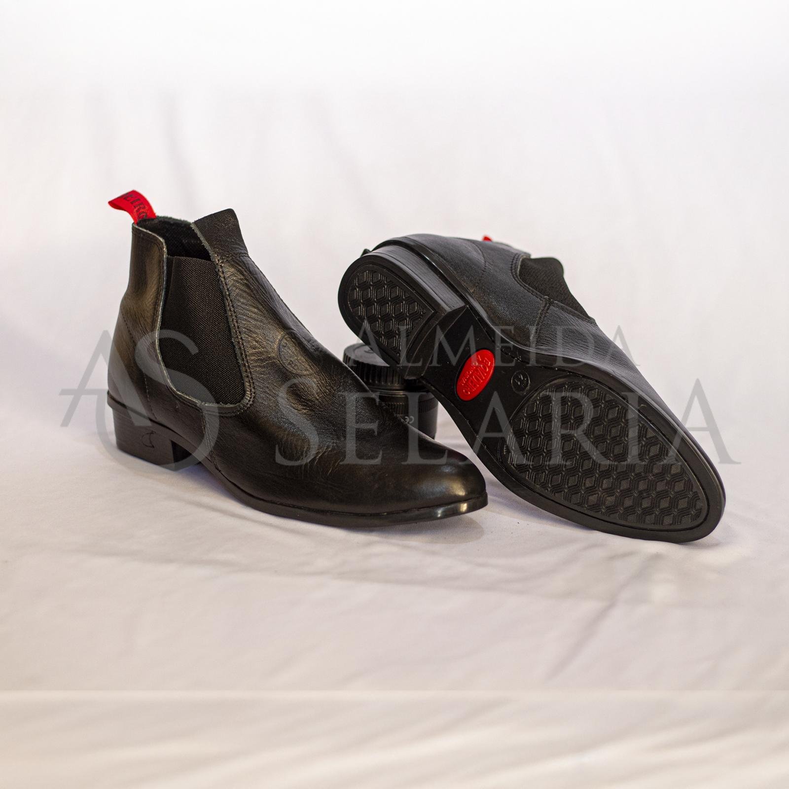 BOTINA BOIADEIRO - Imagem 2