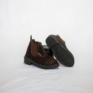 BOTINA O PEÃO - INFANTIL