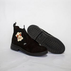 BOTINA SCPRO - INFANTIL