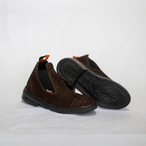 BOTINA CAMPONÊS - INFANTIL