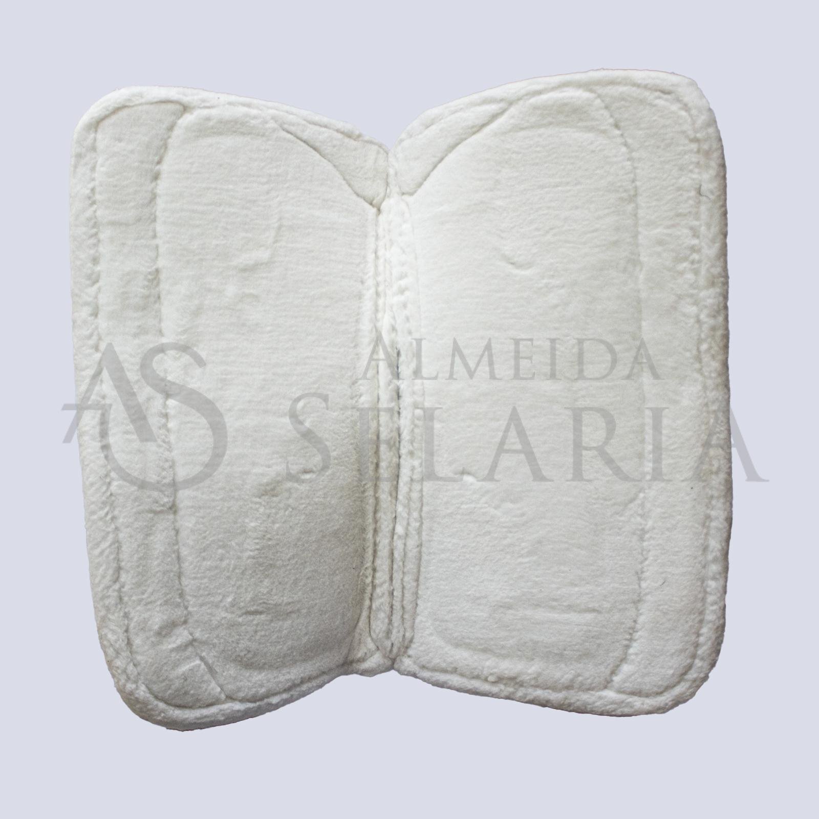 MANTA ULTIMATE PAD - BOOTS HORSE - Imagem 3