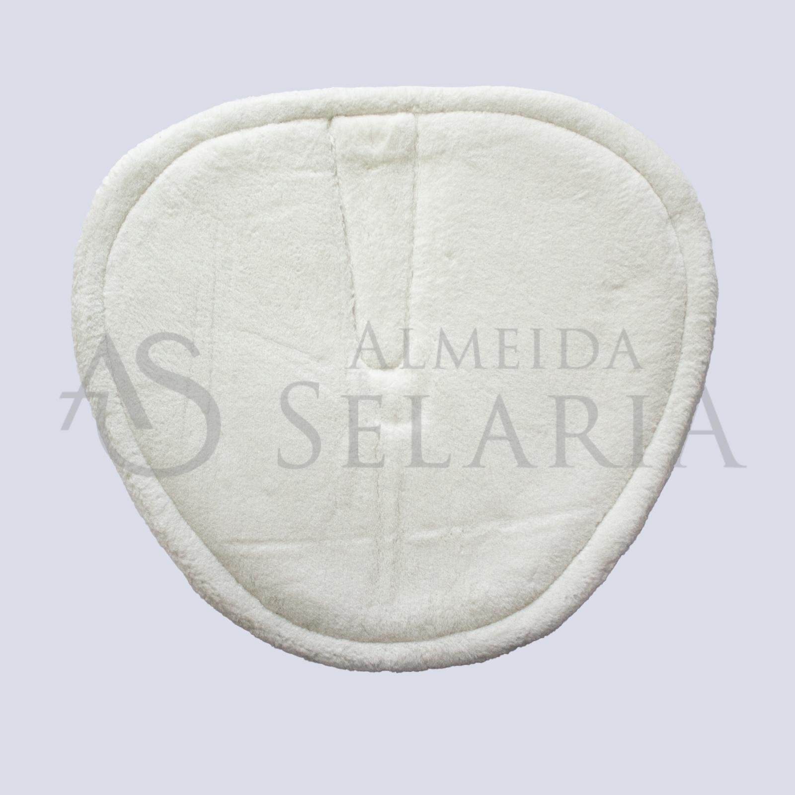 MANTA NAVAJO - BOOTS HORSE (OVAL) - Imagem 2