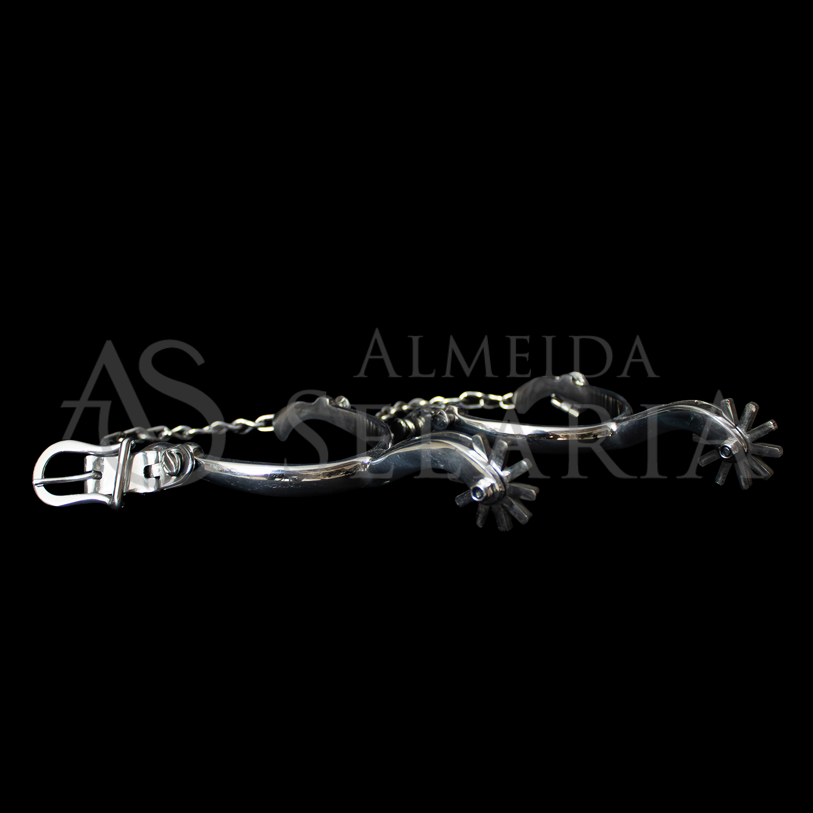 ESPORA PARAFUSO 006 - Imagem 2