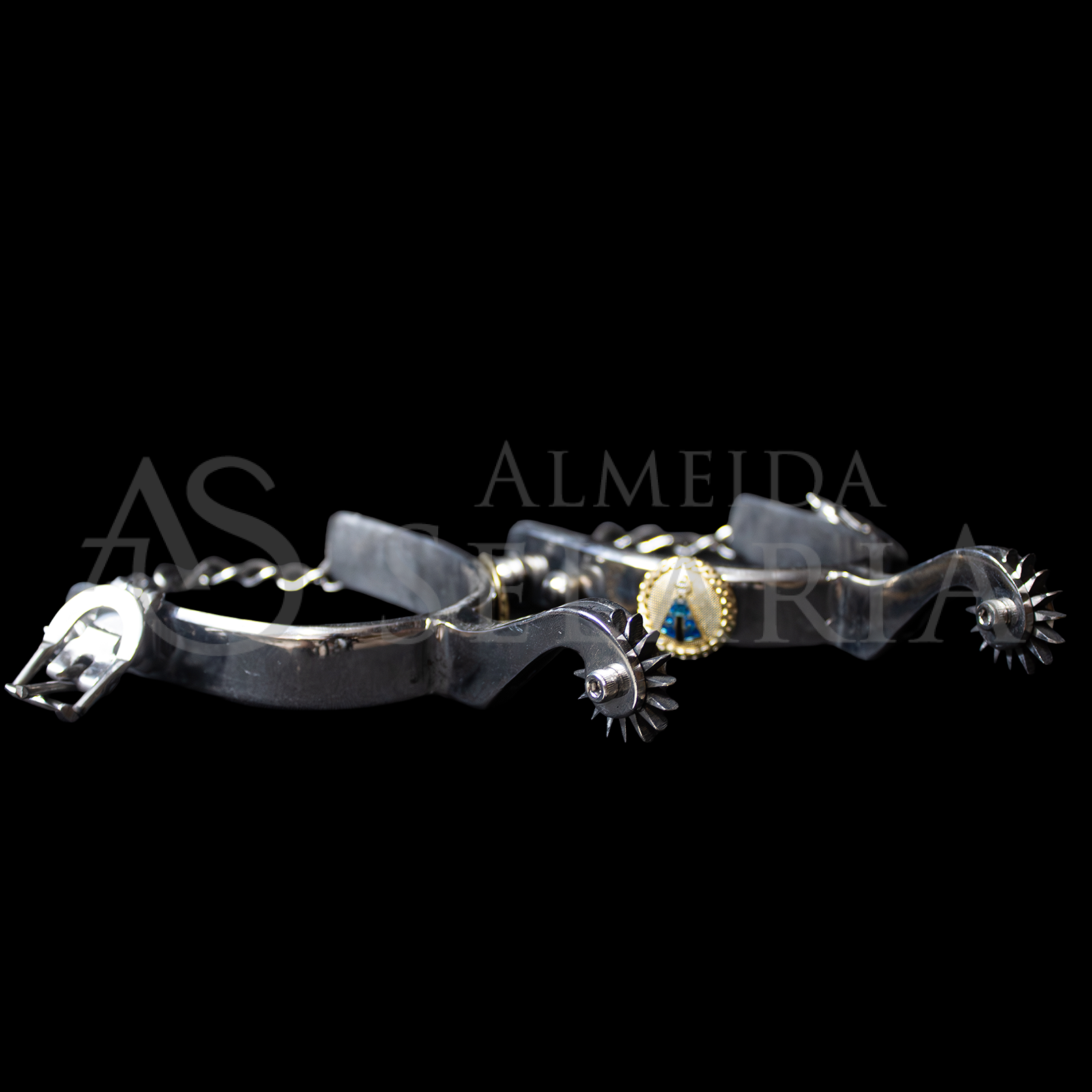 ESPORA PARAFUSO 002 - Imagem 2